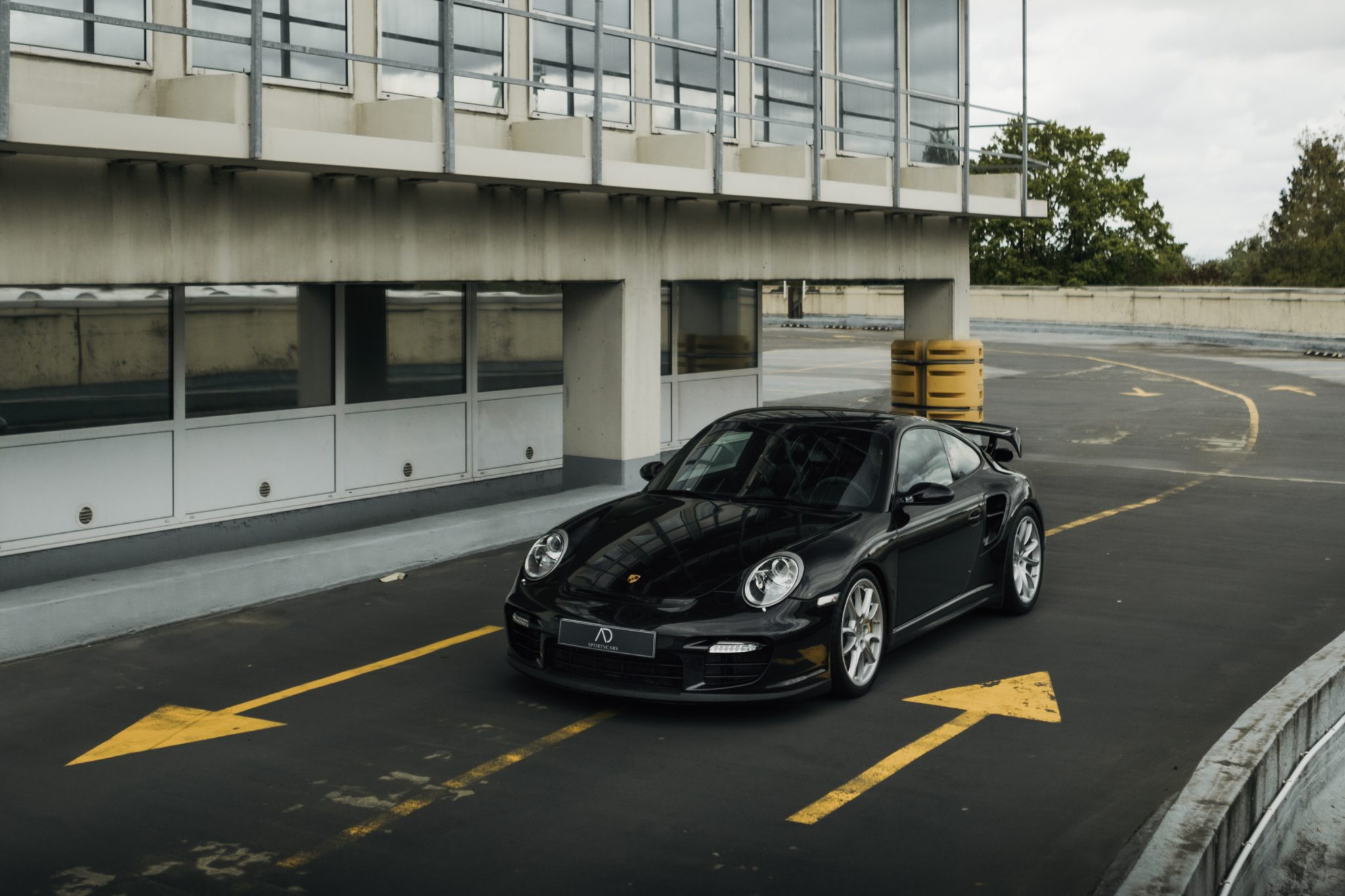 AD SPORTSCARS GT2 BLACK_101