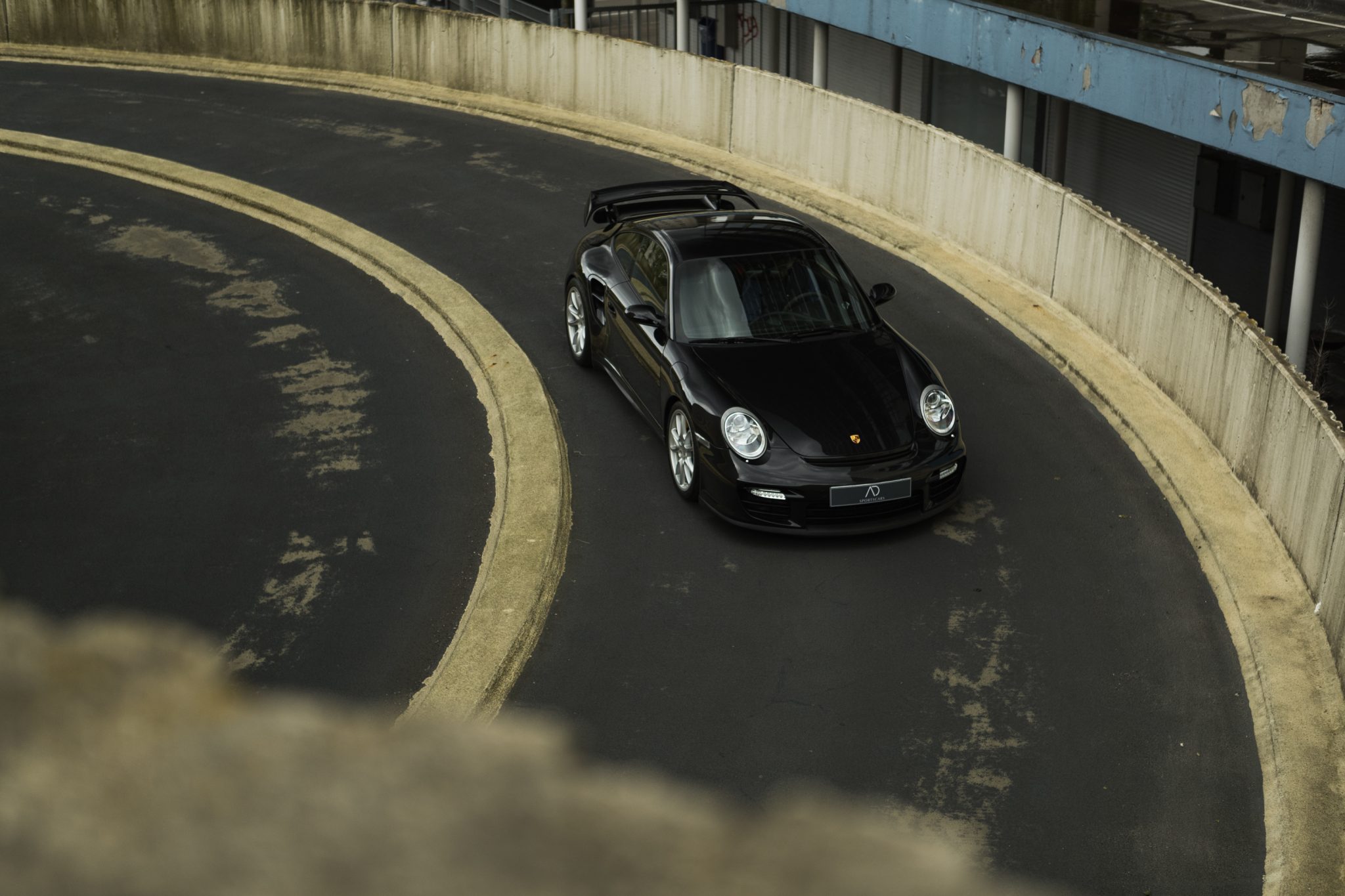 AD SPORTSCARS GT2 BLACK_105