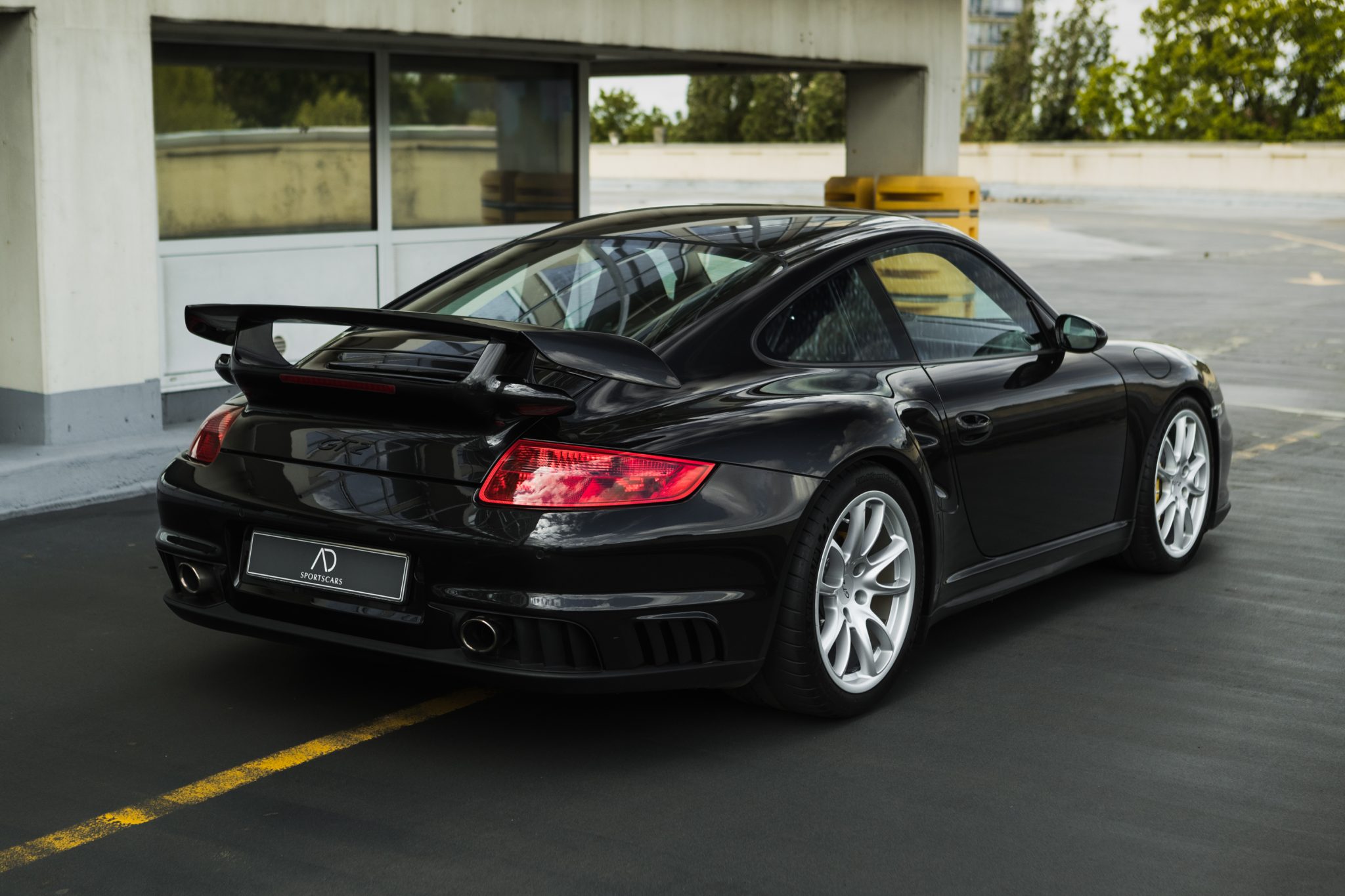 AD SPORTSCARS GT2 BLACK_31