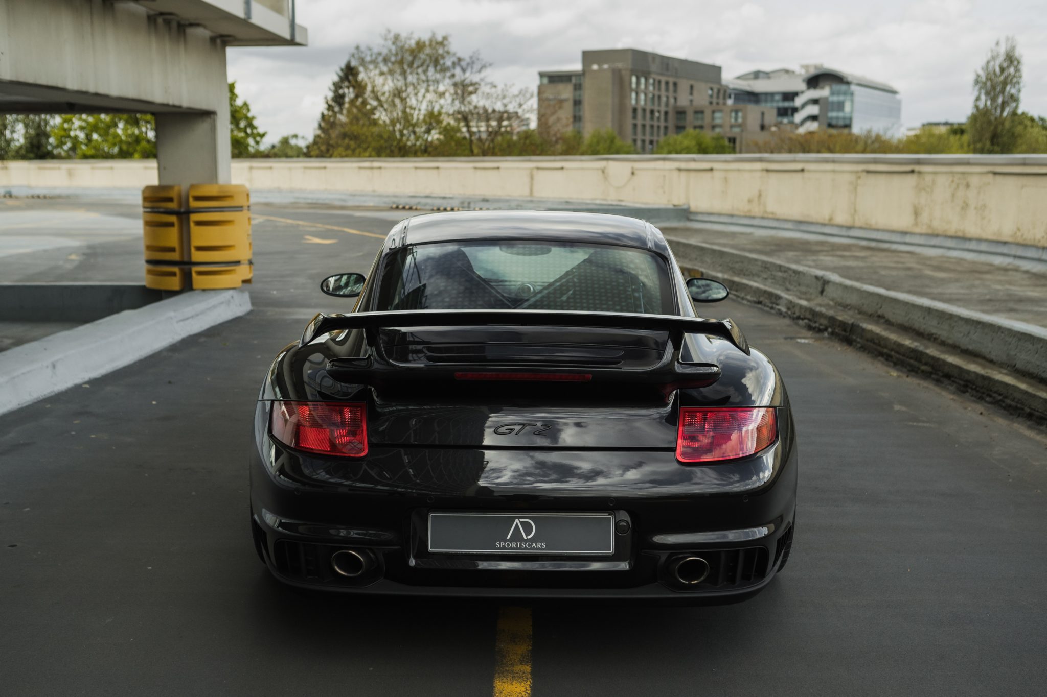 AD SPORTSCARS GT2 BLACK_32