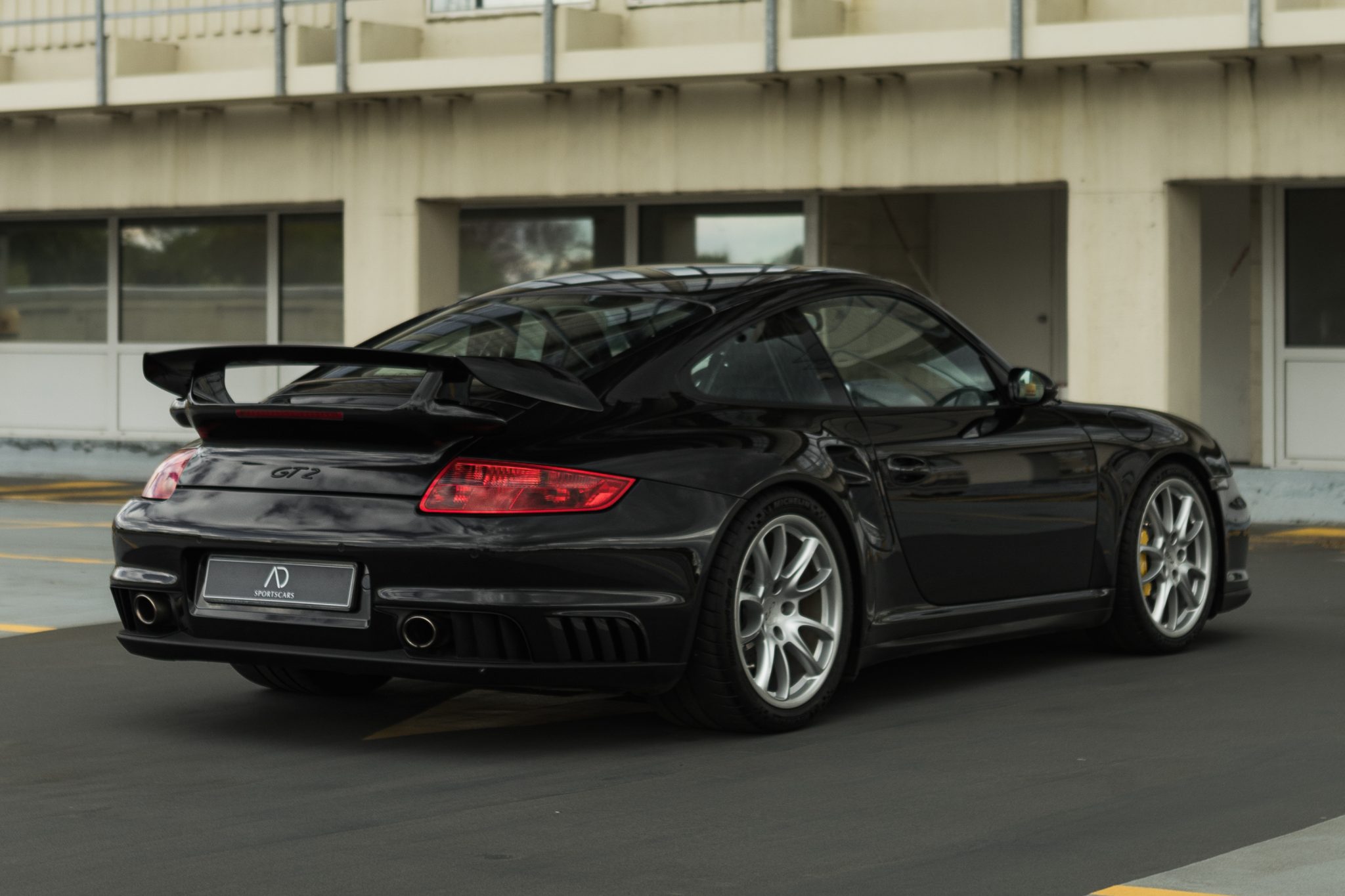 AD SPORTSCARS GT2 BLACK_35