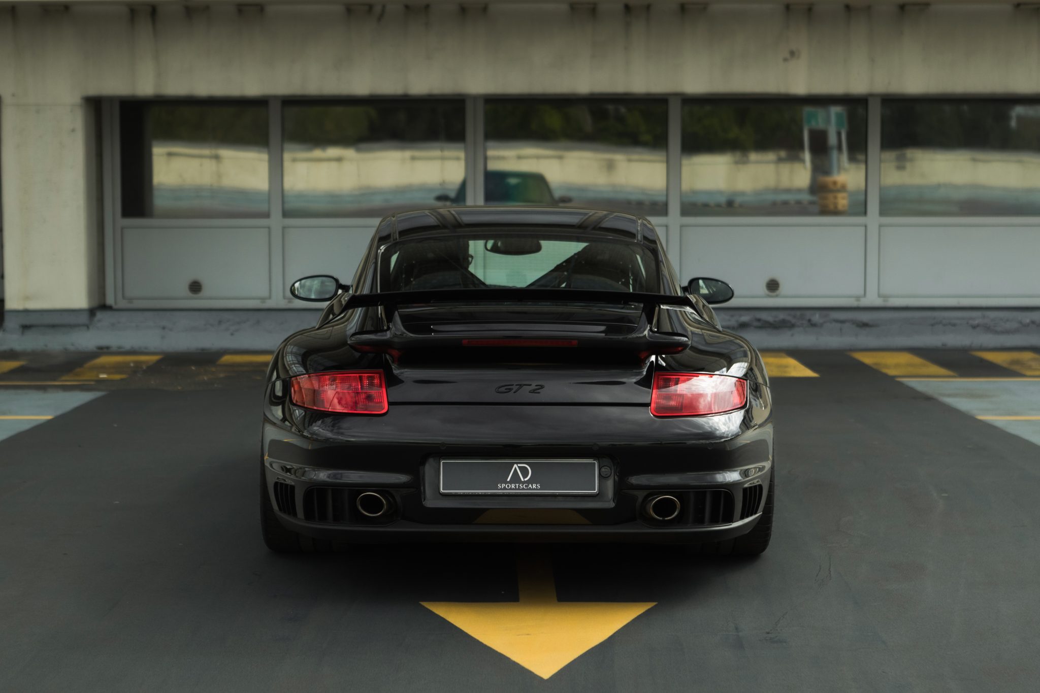 AD SPORTSCARS GT2 BLACK_74