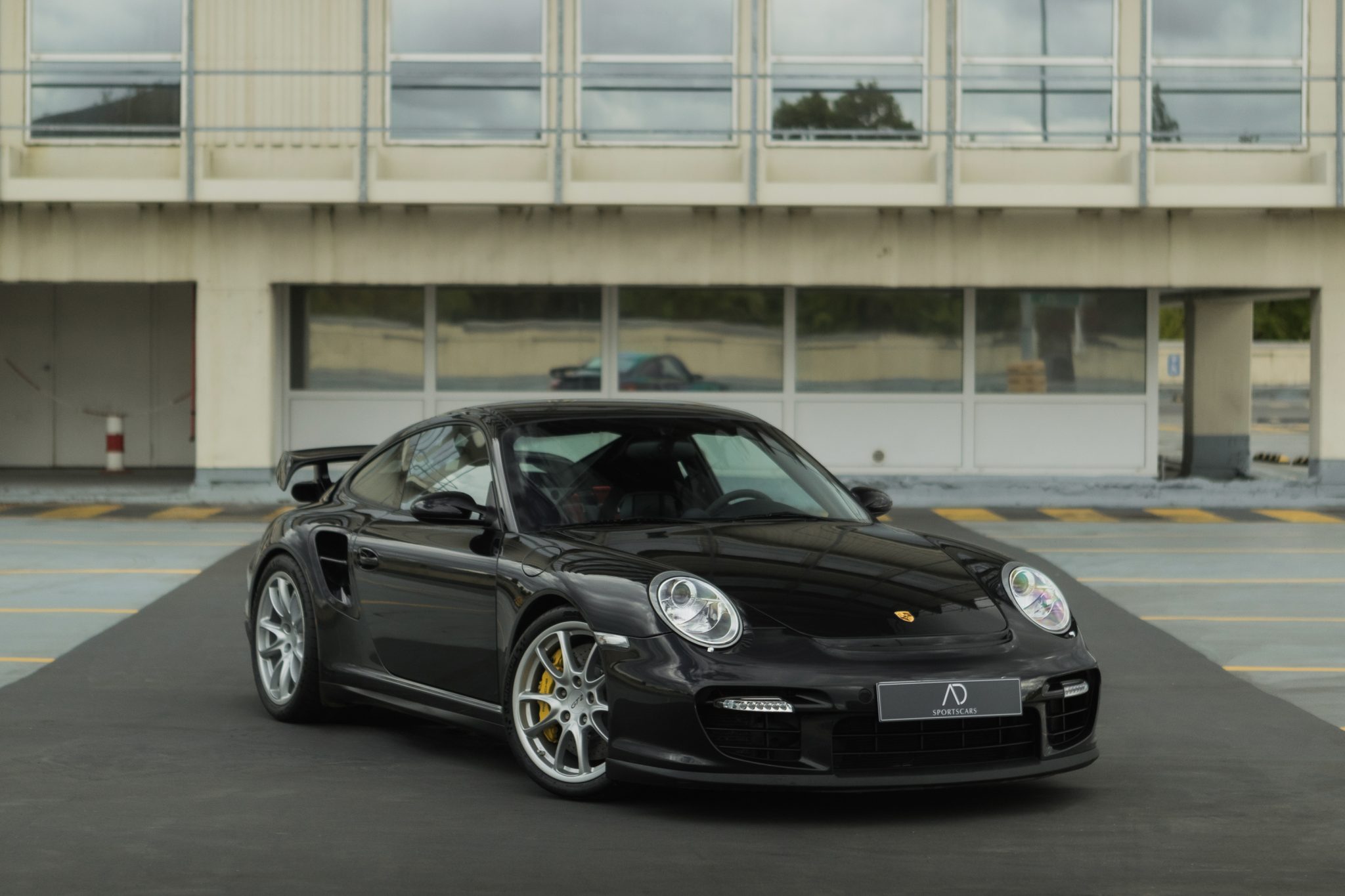 AD SPORTSCARS GT2 BLACK_97