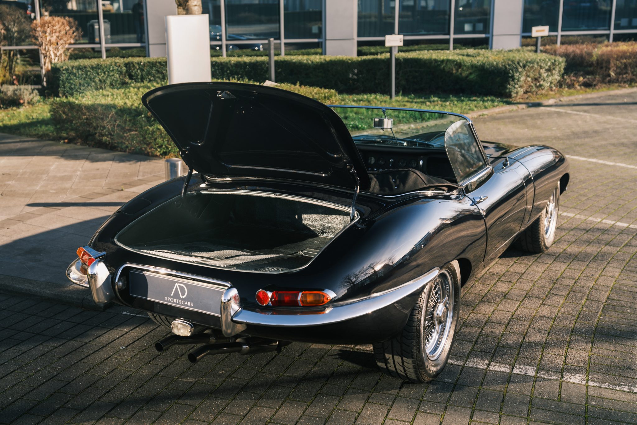 AD SPORTSCARS E TYPE_20