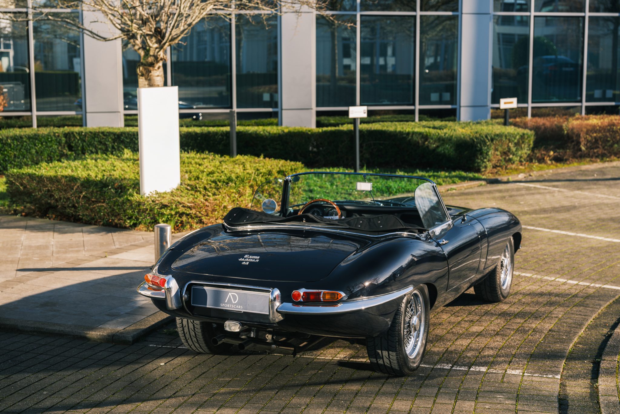 AD SPORTSCARS E TYPE_5