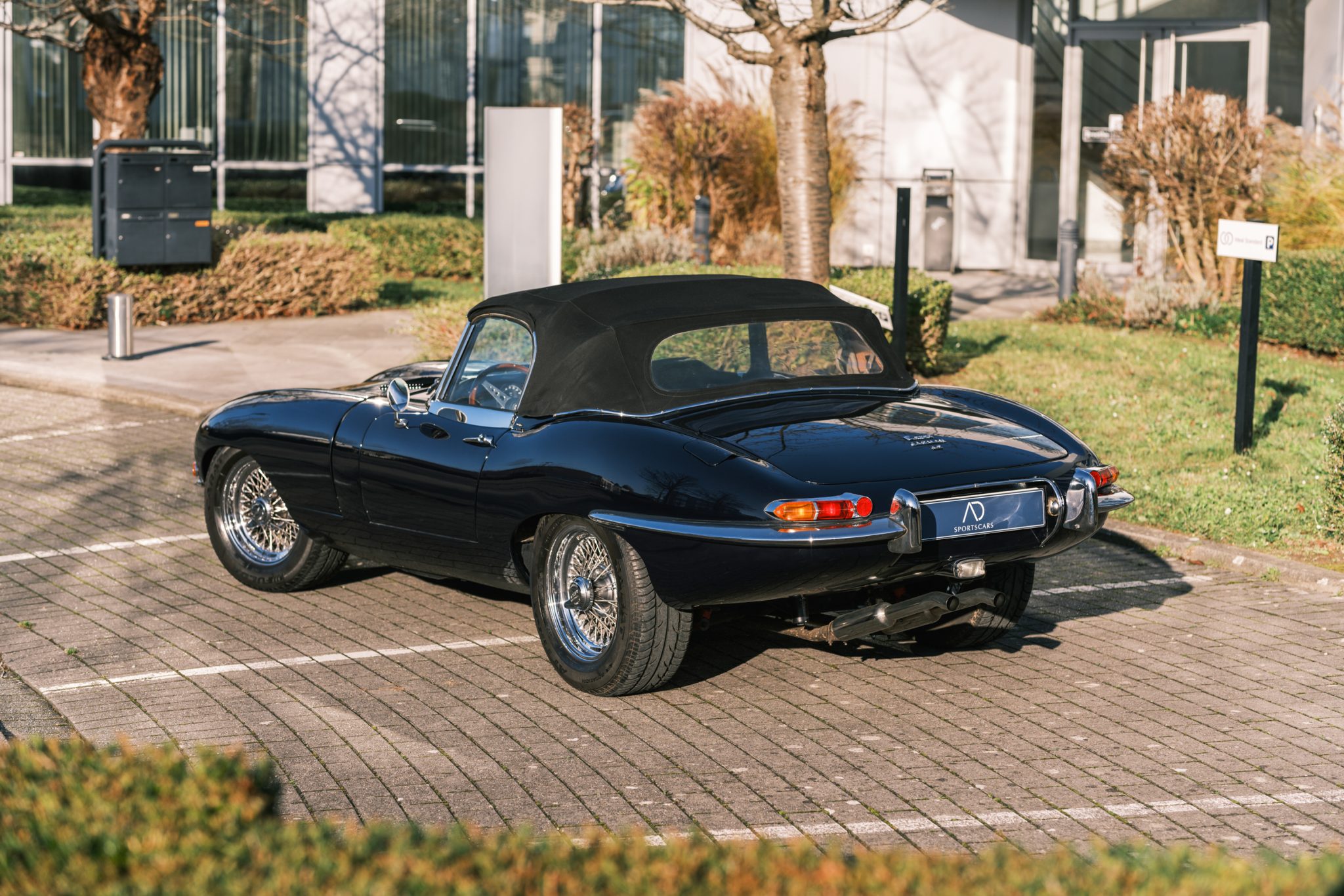 AD SPORTSCARS E TYPE_84